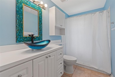 Welcome Home to Fairgreen - A True Gem in the Heart of New on Hidden Lakes Golf Club in Florida - for sale on GolfHomes.com, golf home, golf lot