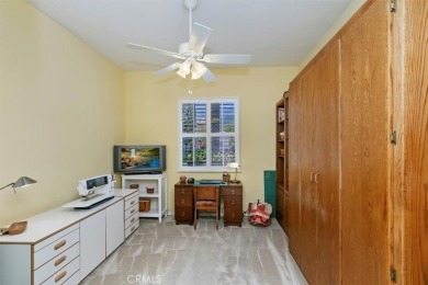 The focal point of the community is the Pacific Crest Lodge on Glen Ivy Golf Club in California - for sale on GolfHomes.com, golf home, golf lot