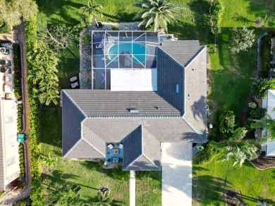 Welcome to this exquisite, completely renovated golf course home on Island Country Club in Florida - for sale on GolfHomes.com, golf home, golf lot
