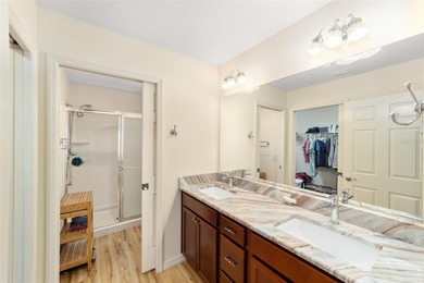 Lovely Anchor model in the desirable Village of Charlotte on Egret Championship Golf Course in Florida - for sale on GolfHomes.com, golf home, golf lot