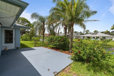 Welcome Home to Fairgreen - A True Gem in the Heart of New on Hidden Lakes Golf Club in Florida - for sale on GolfHomes.com, golf home, golf lot