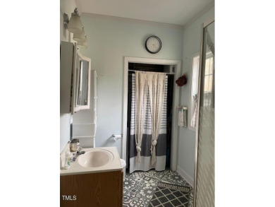 Check out this Affordable Adorable Camper Build over with on River Golf and County Club at Lake Royale in North Carolina - for sale on GolfHomes.com, golf home, golf lot