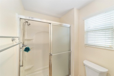 Lovely Anchor model in the desirable Village of Charlotte on Egret Championship Golf Course in Florida - for sale on GolfHomes.com, golf home, golf lot