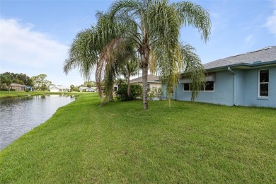 Welcome Home to Fairgreen - A True Gem in the Heart of New on Hidden Lakes Golf Club in Florida - for sale on GolfHomes.com, golf home, golf lot