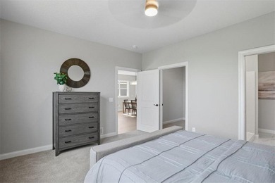 Introducing a stunning new construction opportunity by Castle on Boulder Pointe Golf Club in Minnesota - for sale on GolfHomes.com, golf home, golf lot