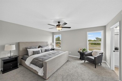 COMPLETED NEW CONSTRUCTION! Seller offering contribution toward on Pheasant Acres Golf Club in Minnesota - for sale on GolfHomes.com, golf home, golf lot