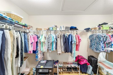 Lovely Anchor model in the desirable Village of Charlotte on Egret Championship Golf Course in Florida - for sale on GolfHomes.com, golf home, golf lot