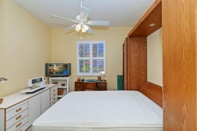 The focal point of the community is the Pacific Crest Lodge on Glen Ivy Golf Club in California - for sale on GolfHomes.com, golf home, golf lot