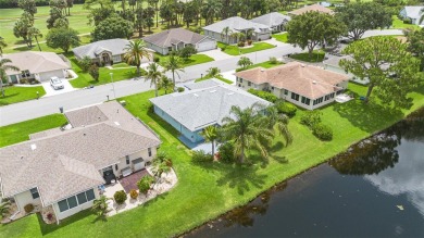 Welcome Home to Fairgreen - A True Gem in the Heart of New on Hidden Lakes Golf Club in Florida - for sale on GolfHomes.com, golf home, golf lot