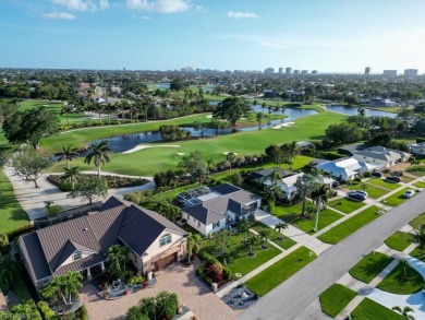Welcome to this exquisite, completely renovated golf course home on Island Country Club in Florida - for sale on GolfHomes.com, golf home, golf lot