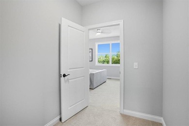 Introducing a stunning new construction opportunity by Castle on Boulder Pointe Golf Club in Minnesota - for sale on GolfHomes.com, golf home, golf lot