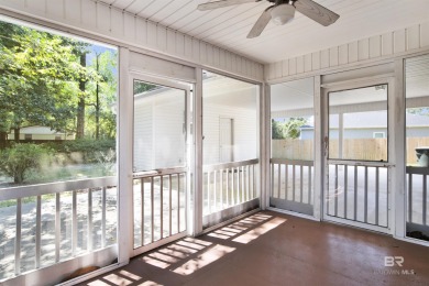 This 3 bedroom 2 bath brick home in Lake Forest is just what you on Lake Forest Yacht and Country Club in Alabama - for sale on GolfHomes.com, golf home, golf lot