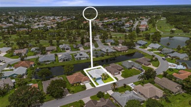Welcome Home to Fairgreen - A True Gem in the Heart of New on Hidden Lakes Golf Club in Florida - for sale on GolfHomes.com, golf home, golf lot