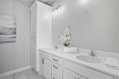 Introducing a stunning new construction opportunity by Castle on Boulder Pointe Golf Club in Minnesota - for sale on GolfHomes.com, golf home, golf lot