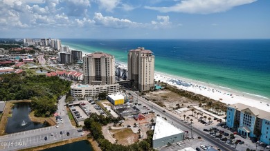 Looking to be on Front Beach Road between two active hub roads on Edgewater Beach Resort in Florida - for sale on GolfHomes.com, golf home, golf lot