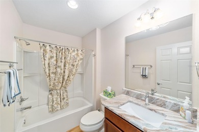 Lovely Anchor model in the desirable Village of Charlotte on Egret Championship Golf Course in Florida - for sale on GolfHomes.com, golf home, golf lot