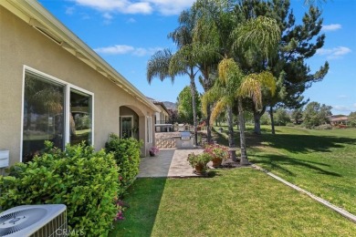 The focal point of the community is the Pacific Crest Lodge on Glen Ivy Golf Club in California - for sale on GolfHomes.com, golf home, golf lot
