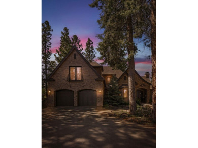 Discover timeless elegance and breathtaking views in this on Bailey Creek Golf Course in California - for sale on GolfHomes.com, golf home, golf lot