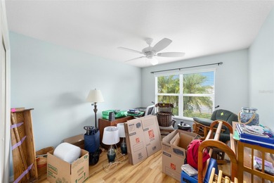 Lovely Anchor model in the desirable Village of Charlotte on Egret Championship Golf Course in Florida - for sale on GolfHomes.com, golf home, golf lot