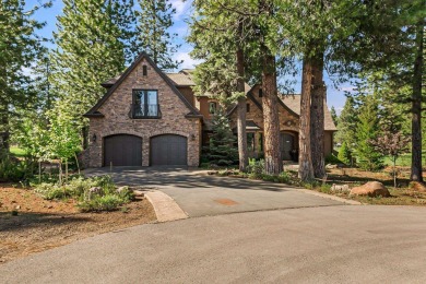 Discover timeless elegance and breathtaking views in this on Bailey Creek Golf Course in California - for sale on GolfHomes.com, golf home, golf lot