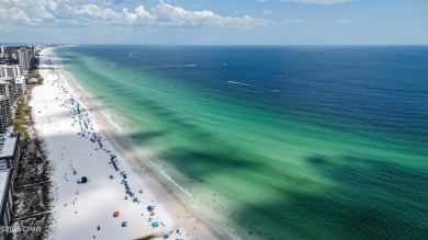 Looking to be on Front Beach Road between two active hub roads on Edgewater Beach Resort in Florida - for sale on GolfHomes.com, golf home, golf lot
