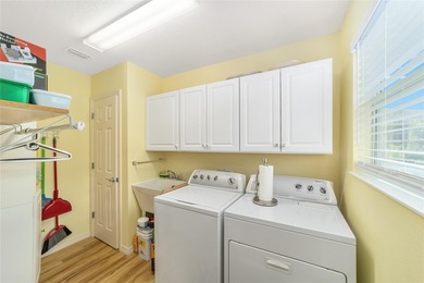 Lovely Anchor model in the desirable Village of Charlotte on Egret Championship Golf Course in Florida - for sale on GolfHomes.com, golf home, golf lot