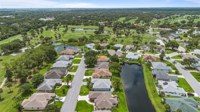 Welcome Home to Fairgreen - A True Gem in the Heart of New on Hidden Lakes Golf Club in Florida - for sale on GolfHomes.com, golf home, golf lot