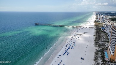 Looking to be on Front Beach Road between two active hub roads on Edgewater Beach Resort in Florida - for sale on GolfHomes.com, golf home, golf lot