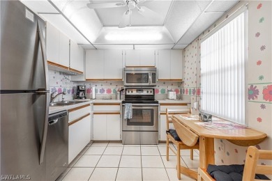 Incredible Price. Easy Access to this Condo in the Beautiful on Seven Lakes Golf and Tennis Community in Florida - for sale on GolfHomes.com, golf home, golf lot