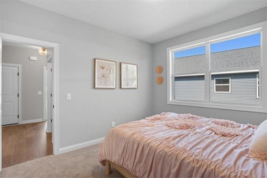 Introducing a stunning new construction opportunity by Castle on Boulder Pointe Golf Club in Minnesota - for sale on GolfHomes.com, golf home, golf lot