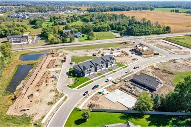 COMPLETED NEW CONSTRUCTION! Seller offering contribution toward on Pheasant Acres Golf Club in Minnesota - for sale on GolfHomes.com, golf home, golf lot