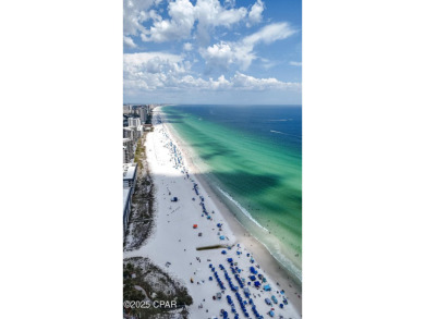 Looking to be on Front Beach Road between two active hub roads on Edgewater Beach Resort in Florida - for sale on GolfHomes.com, golf home, golf lot