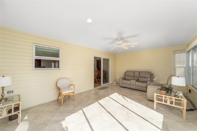 Lovely Anchor model in the desirable Village of Charlotte on Egret Championship Golf Course in Florida - for sale on GolfHomes.com, golf home, golf lot