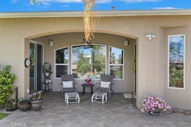 The focal point of the community is the Pacific Crest Lodge on Glen Ivy Golf Club in California - for sale on GolfHomes.com, golf home, golf lot