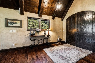 Discover timeless elegance and breathtaking views in this on Bailey Creek Golf Course in California - for sale on GolfHomes.com, golf home, golf lot