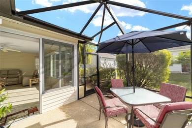 Lovely Anchor model in the desirable Village of Charlotte on Egret Championship Golf Course in Florida - for sale on GolfHomes.com, golf home, golf lot