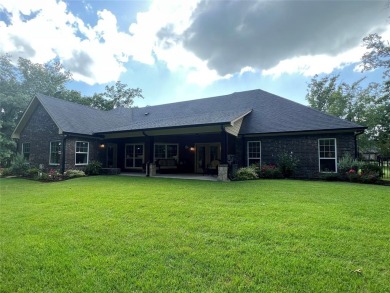 Nestled along the manicured fairways of The Links at Lands End on Links At Lands End in Texas - for sale on GolfHomes.com, golf home, golf lot