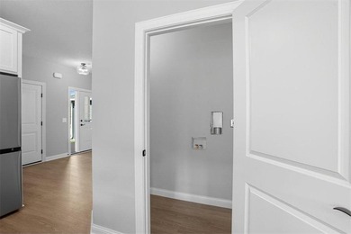 Introducing a stunning new construction opportunity by Castle on Boulder Pointe Golf Club in Minnesota - for sale on GolfHomes.com, golf home, golf lot