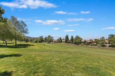 The focal point of the community is the Pacific Crest Lodge on Glen Ivy Golf Club in California - for sale on GolfHomes.com, golf home, golf lot