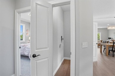 Introducing a stunning new construction opportunity by Castle on Boulder Pointe Golf Club in Minnesota - for sale on GolfHomes.com, golf home, golf lot