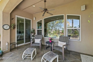 The focal point of the community is the Pacific Crest Lodge on Glen Ivy Golf Club in California - for sale on GolfHomes.com, golf home, golf lot