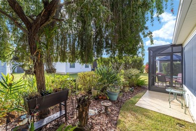 Lovely Anchor model in the desirable Village of Charlotte on Egret Championship Golf Course in Florida - for sale on GolfHomes.com, golf home, golf lot