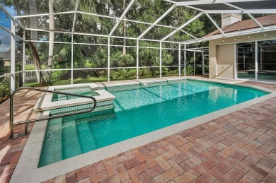 Look forward to coming home! Live on a quiet street in Eastlake on East Lake Woodlands Country Club in Florida - for sale on GolfHomes.com, golf home, golf lot