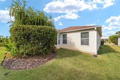 Lovely Anchor model in the desirable Village of Charlotte on Egret Championship Golf Course in Florida - for sale on GolfHomes.com, golf home, golf lot