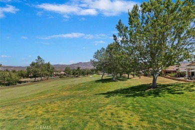 The focal point of the community is the Pacific Crest Lodge on Glen Ivy Golf Club in California - for sale on GolfHomes.com, golf home, golf lot