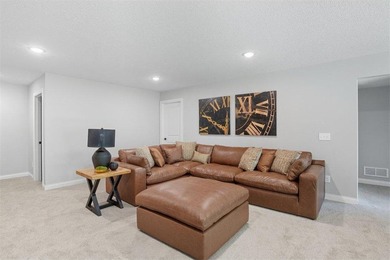 Introducing a stunning new construction opportunity by Castle on Boulder Pointe Golf Club in Minnesota - for sale on GolfHomes.com, golf home, golf lot