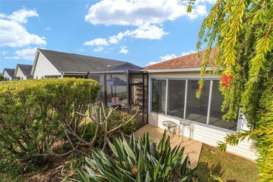 Lovely Anchor model in the desirable Village of Charlotte on Egret Championship Golf Course in Florida - for sale on GolfHomes.com, golf home, golf lot