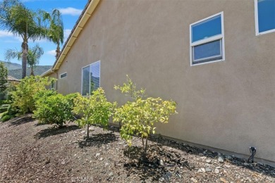 The focal point of the community is the Pacific Crest Lodge on Glen Ivy Golf Club in California - for sale on GolfHomes.com, golf home, golf lot