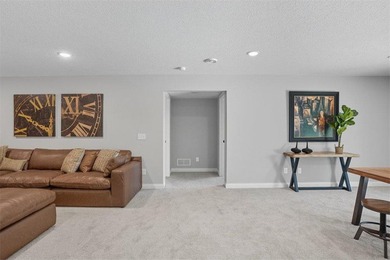 Introducing a stunning new construction opportunity by Castle on Boulder Pointe Golf Club in Minnesota - for sale on GolfHomes.com, golf home, golf lot