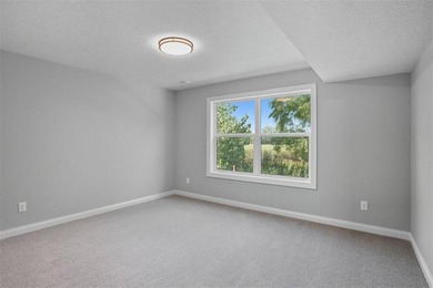 Introducing a stunning new construction opportunity by Castle on Boulder Pointe Golf Club in Minnesota - for sale on GolfHomes.com, golf home, golf lot